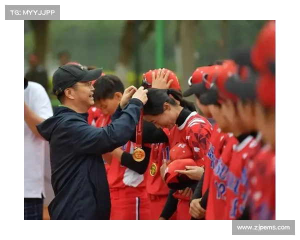 2017全运会垒球赛事激情绽放荣耀征程精彩回顾 2017全运会垒球赛事激情绽放荣耀征程精彩回顾