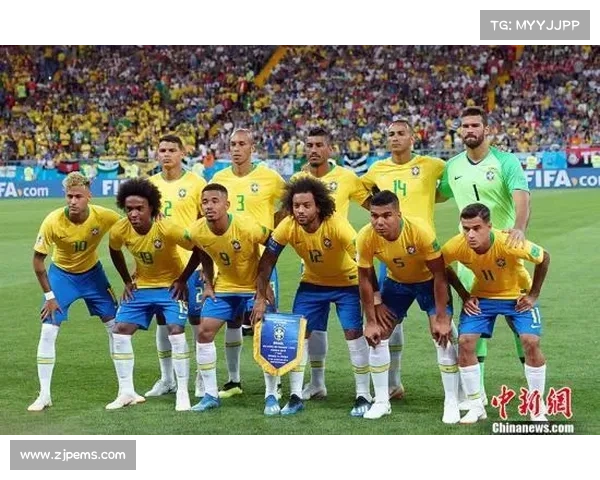 2018巴西体育赛事2018巴西队阵容豪华